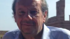 L'avvocato Fabio Giuggioli, morto a 63 anni