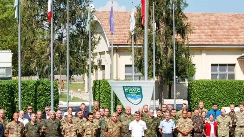 Foto di Gruppo