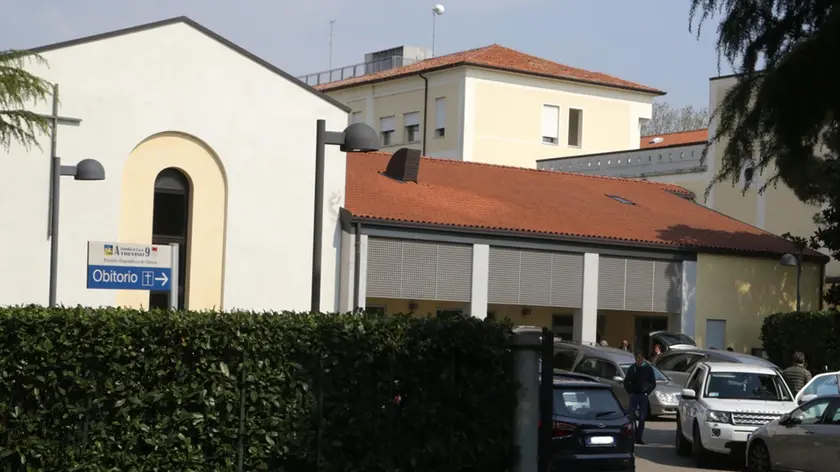 Ferrazza agenzia foto film oderzo obitorio e agenzie pompe funebri