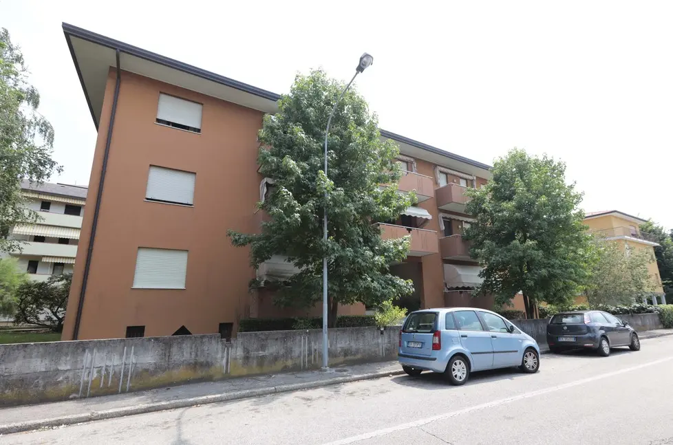 passerini agenzia fotofilm villorba condominio via dei mille