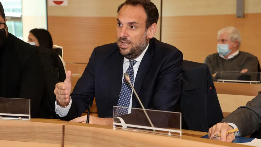 de wolanski agenzia foto film treviso incontro presidenti delle provincie venete sede provincia di treviso