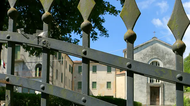DeMarchi Possagno istituto alberghiero Maffioli