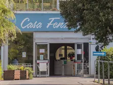 Borin Conegliano RSA Casa Fenzi casa di riposo