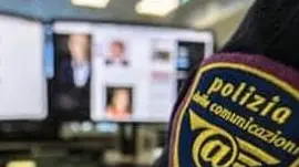 Controlli sui pc da parte della polizia postale