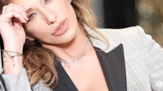 Sabrina Salerno
