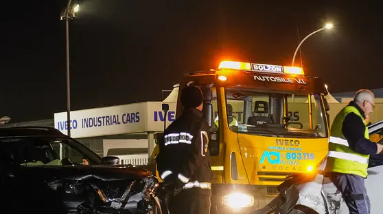 Barbieri Castelfranco Donna morta incidente stradale Via Circonvallazione est