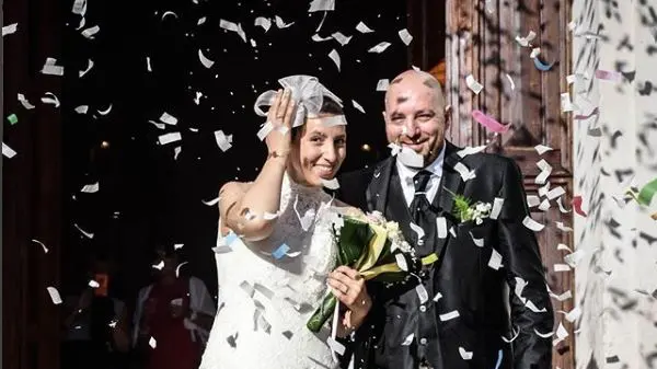 Il matrimonio di Elisa e Alessio