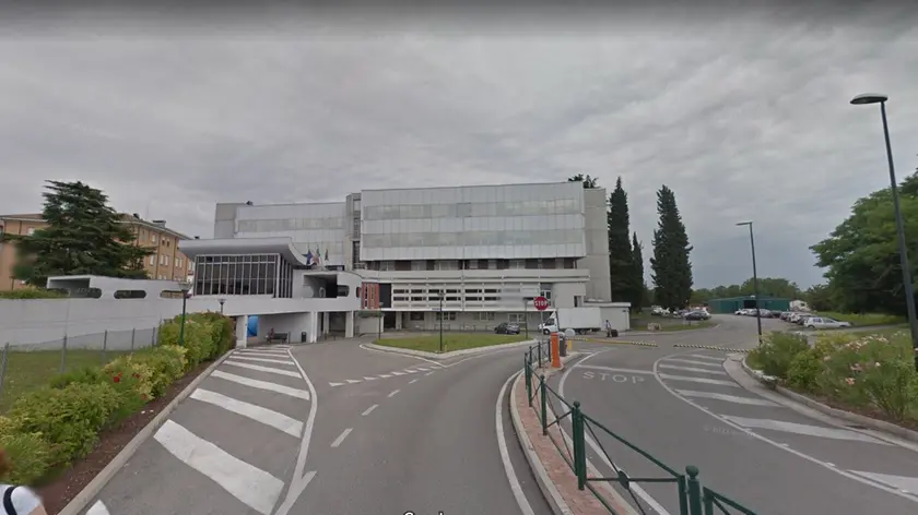 Il Ca' Foncello di Treviso