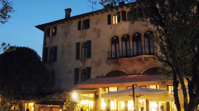 ASOLO HOTEL CIPRIANI FOTOCRONACA asolo festa hotel cipriani