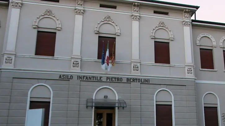 DORO MONTEBELLUNA ASSEMBLEA GENITORI USL SCUOLA BERTOLINI crocetta polegato giavera incidente mortale