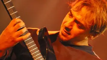 Nella foto a destra Gianluca Mosole