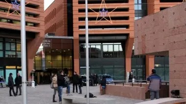 Sbarca il primo bar all’Appiani