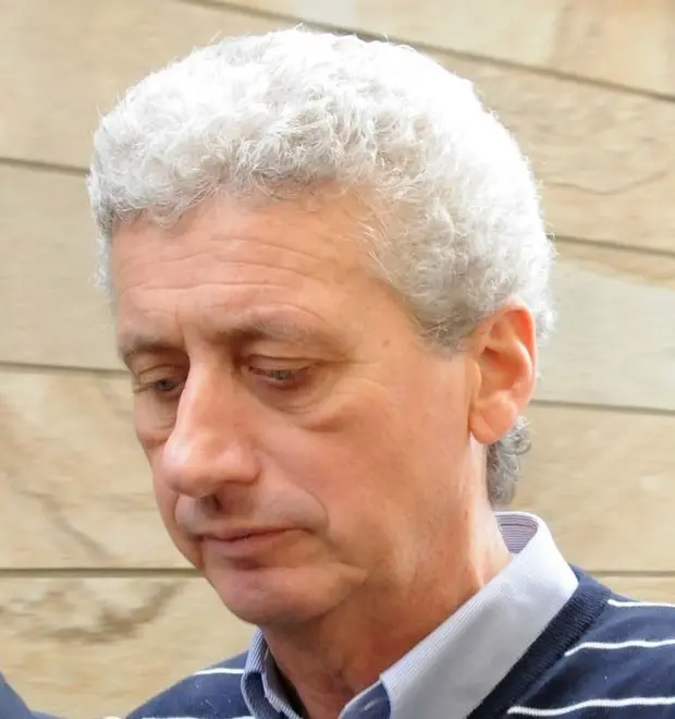 Renzo Dekleva, il marito condannato per omicidio
