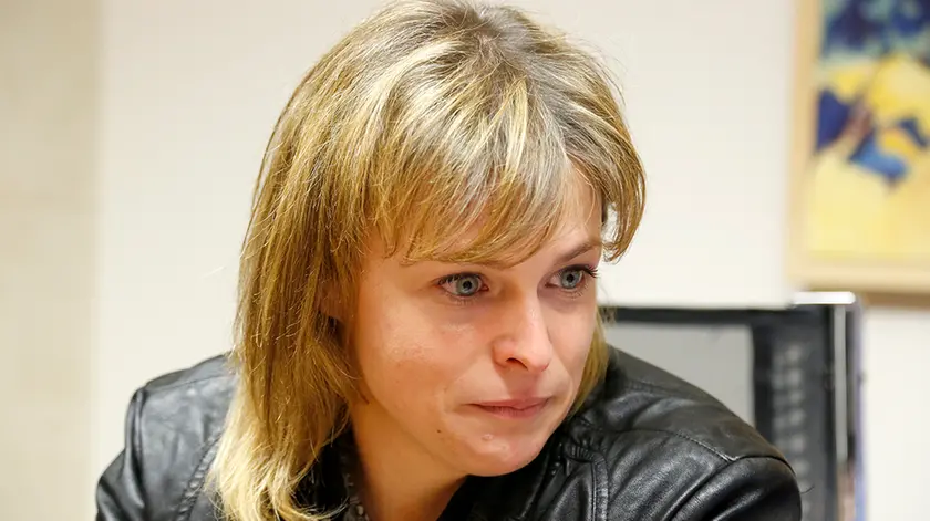 Emanuela Petrillo
