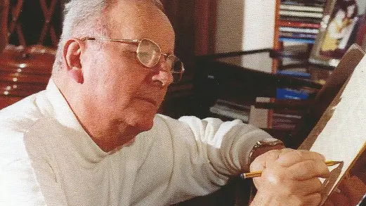 Carlo Gnocato, aveva 90 anni