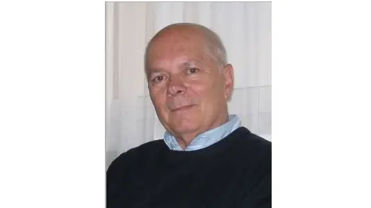 Il medico Umberto Pizzinato, aveva 80 anni