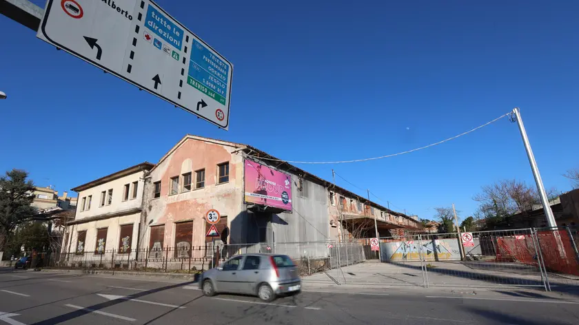 Anche il quinto tentativo di vendere l’ex Consorzio agrario lungo il Sile è andato a vuoto