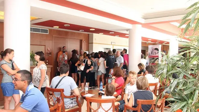 Passerini Treviso Casting per comparse finction rai 1