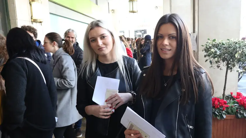 TOME AG.FOTOFILM TREVISO CASTING X COMPARSE HOTEL CONTINENTAL