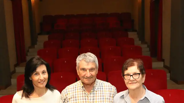 BARBIERI . AG.FOTOFILM . TREVISO TITOLARI CINEMA EDERA