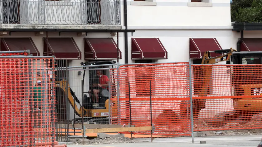 prandi agenzia foto film treviso lavori pizzeria pina viale della repubblica