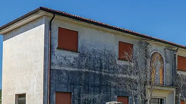 DeMarchi Vallà ex asilo