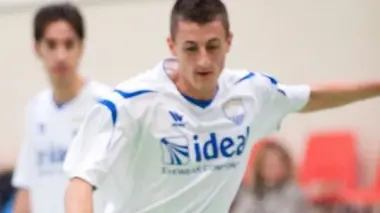 DALLO SPORTING. Rudy Basso all’AltaMarca