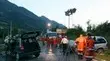 INCIDENTE STRADALE IN AUSTRIA SCONTRO TRA DUE AUTO MORTO STEFANO VAROTTO PRESIDENTE DELLA POLISPORTIVA REAL PADOVA, FERITO ENRICO MENON 16 ANNI STUDENTE DELL'ISTITUTO MEUCCI DI CITTADELLA (ALLENATORE) E ALTRI SEI RAGAZZI