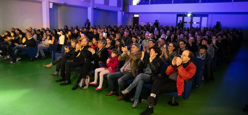Allegranzi Conegliano concerto povia