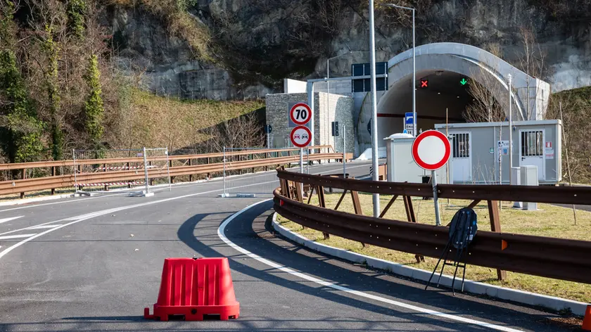 Agostini Vittorio Veneto Nord Uscita Trafoto Nord in località savassa