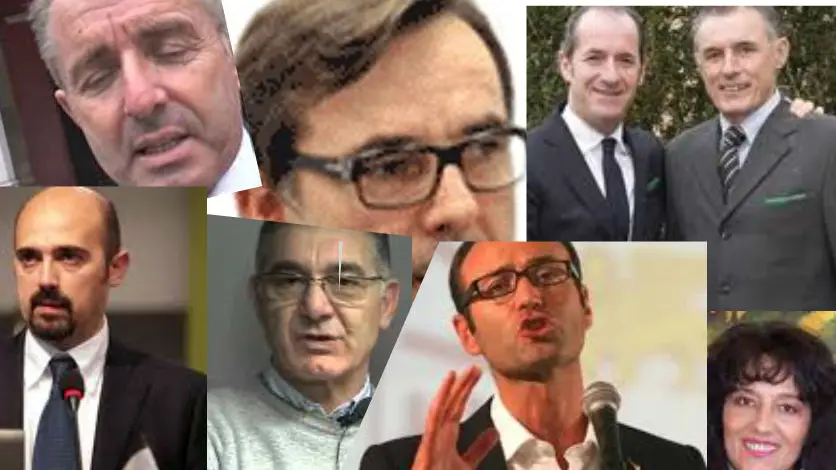 Dalla politica... al lavoro per molti licenziati dalle urne elettorali