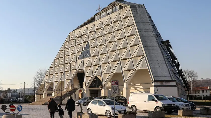 L'Ara Pacis di Giavera ufficialmente demolita