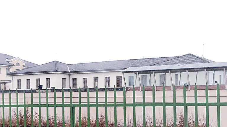 gian paolo perona- perona- belluno- carcere