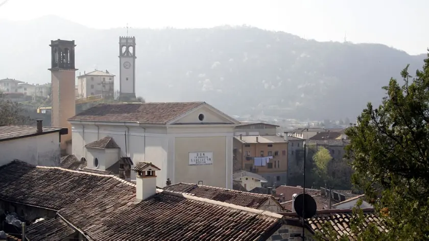 ASegusino record di case vuote