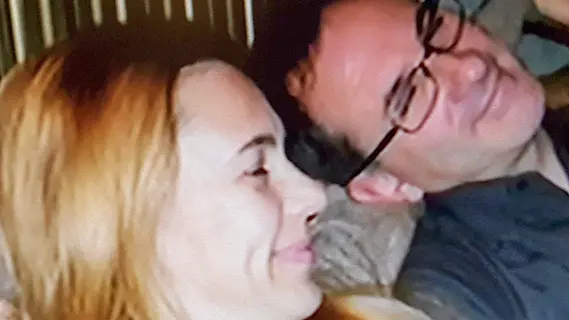DeMarchi Cornuda genitori del uomo suicidato