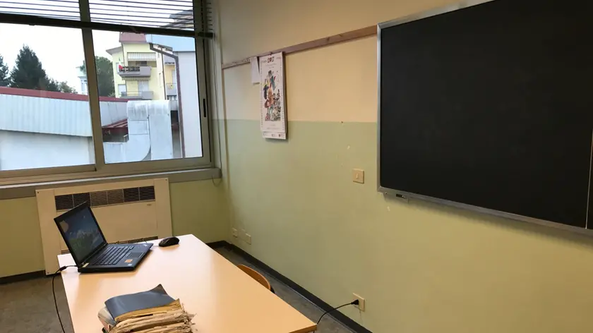 Una cattedra vuota: a Treviso un prof è stato licenziato dopo 540 di assenza