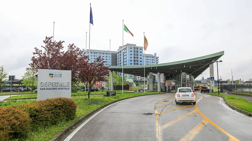 Agostini Castelfranco ospedale