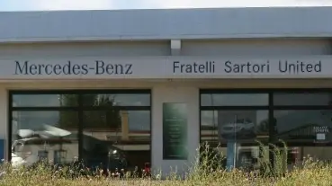 La Fratelli Sartori