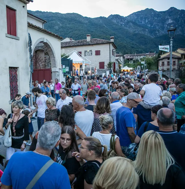 Ferrazza Cison Artigianato Vivo