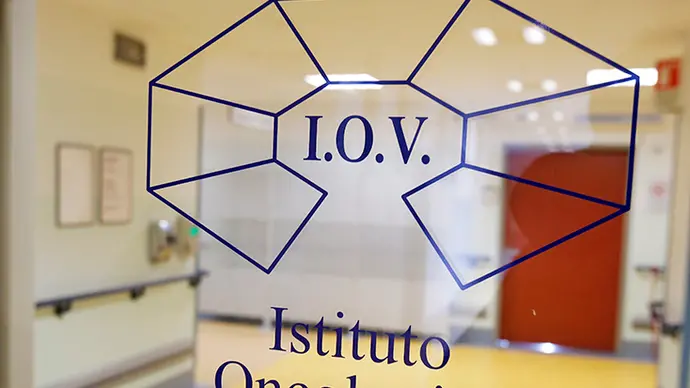 DeMarchi Castelfranco ospedale cantiere per nuovo reparto IOV