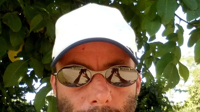 Amos Ferraro di Mogliano, deceduto a 47 anni