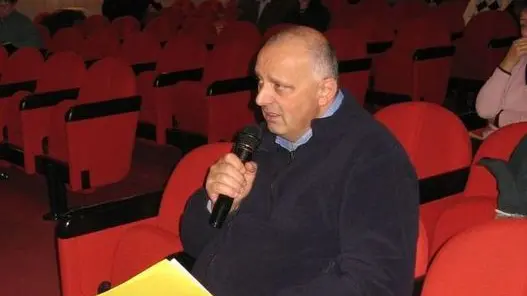 Don Roberto Camillotti