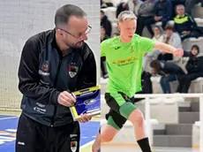 Rafael e Gianluca Salvetti morti in un incidente stradale