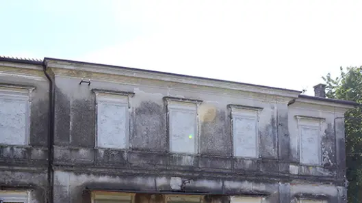 DeMarchi Volpago sede ex stazione ferroviaria