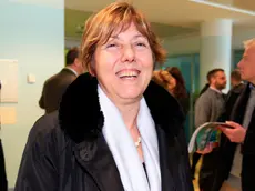 Il prefetto di Treviso, Maria Augusta Marrosu