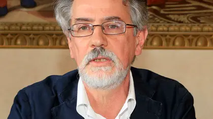 Borghesi Vittorio Veneto primo consiglio comunale e giuramento del sindaco. Alessandro De Bastiani