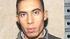 Fikri Mohammed 23 anni arrestato ingiustamente per la scomparsa di yara la ragazza di brembate scomparsa da 13 giorni - fotografo: stefano cavicchi Il messaggio è pronto per l'invio con i seguenti file o collegamenti allegati: FIKRI--140x180.JPG Nota: per proteggere il computer dai virus, le applicazioni di posta elettronica impediscono l'invio o la ricezione di alcuni tipi di allegati. Per determinare la modalità di gestione degli allegati, controllare le impostazioni di protezione della posta elettronica. - Mohamed Fikri torna in Italia