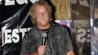 Gianni Dego