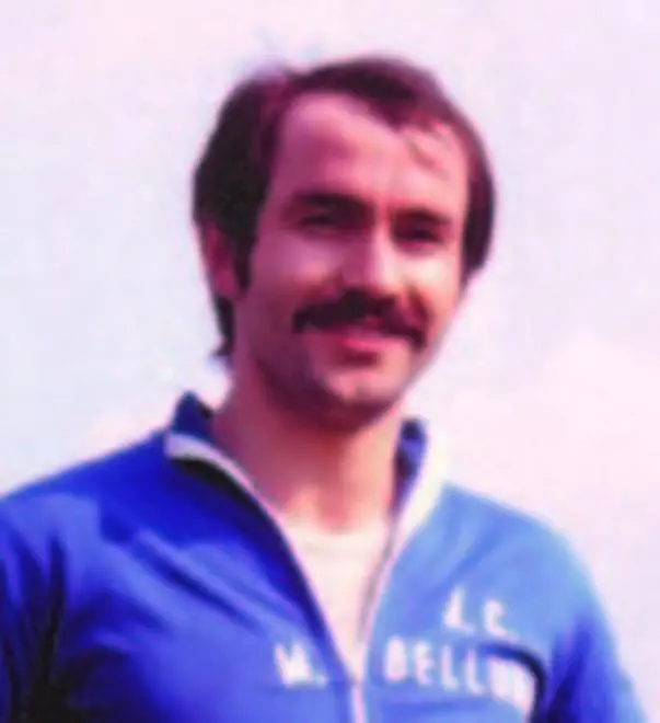 Angelo Visentin