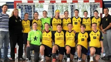 LE BLU. Le ragazze di Oderzo del coach Cavallaro